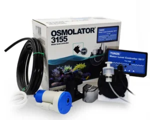 Tunze osmolator universal 3155 unboxed