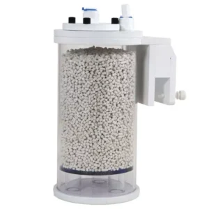 Icecap small CO2 scrubber unboxed