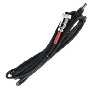 HYDROS Kraken Force Cable 24V Port with GX12-4 and barrel connectors for aquarium equipment