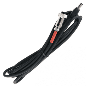 HYDROS Kraken Force Cable 24V Port with GX12-4 and barrel connectors for aquarium equipment