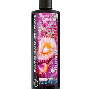 Coralline accelerator 500ml Brightwell aquatics