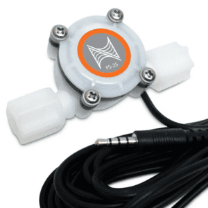 Flow Sensor 1/4" Neptune