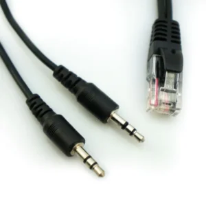 Icecap y-cable