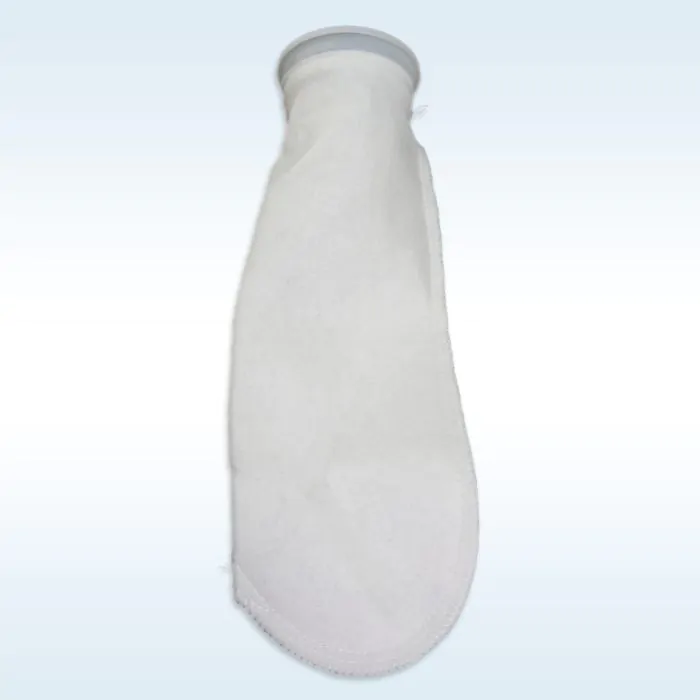 IceCap 4" filter sock