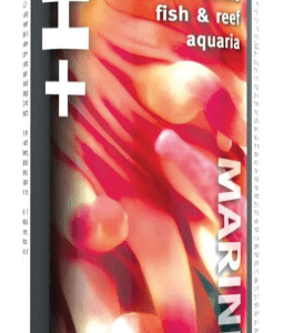 pH+ - Liquid pH-Increaser for all Marine and Freshwater Aquaria 250ml