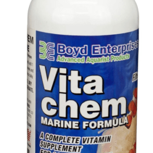 Vita-chem marine 16 oz pictured