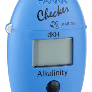 Hanna Alkalinity Checker Saltwater uinboxed