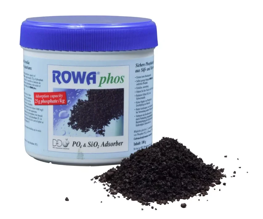 RowaPhos Phosphate Remover