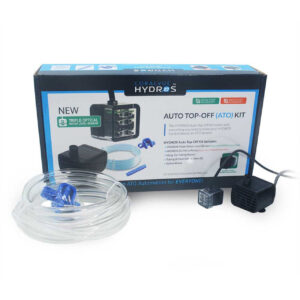 HYDROS Triple Optical ATO unboxed