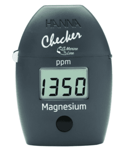 Marine Magnesium Checker HI783 unboxed