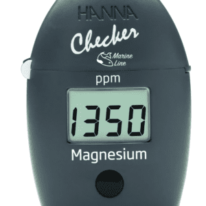 Marine Magnesium Checker HI783 unboxed