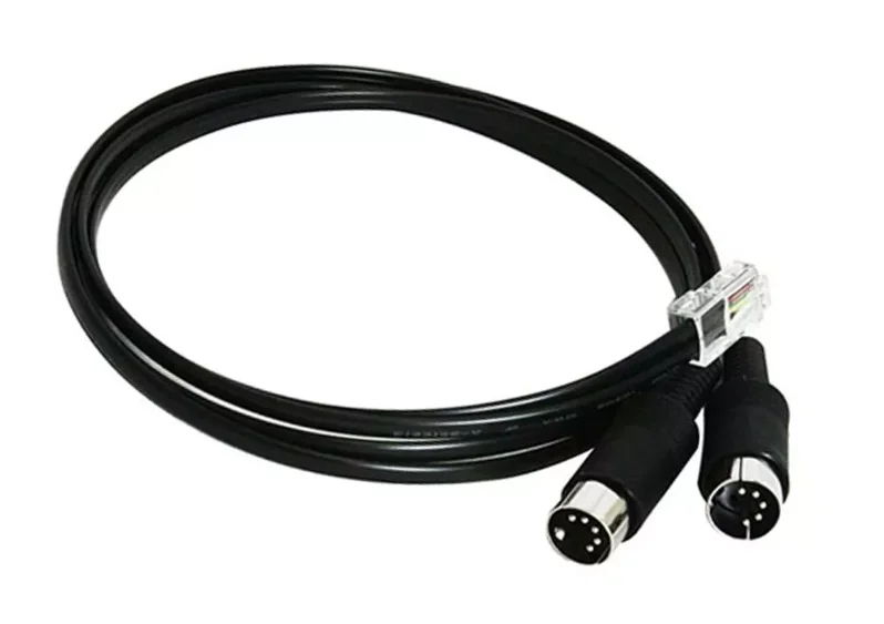 2 Channel Apex to Tunze Stream Cable