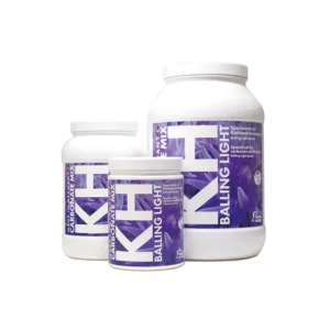 Balling Light KH Salt Mix 1kg by Fauna Marin, a reef tank alkalinity buffer that stabilizes water chemistry and supports coral growth.