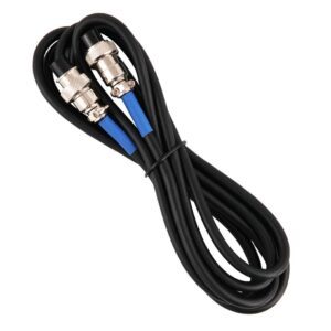 Command Bus Cable 3 foot for HYDROS Systems for data and power transfer in aquarium systems.