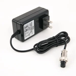 HYDROS Control Power Supply with Terminator compatible with X3 and X4 model controllers.