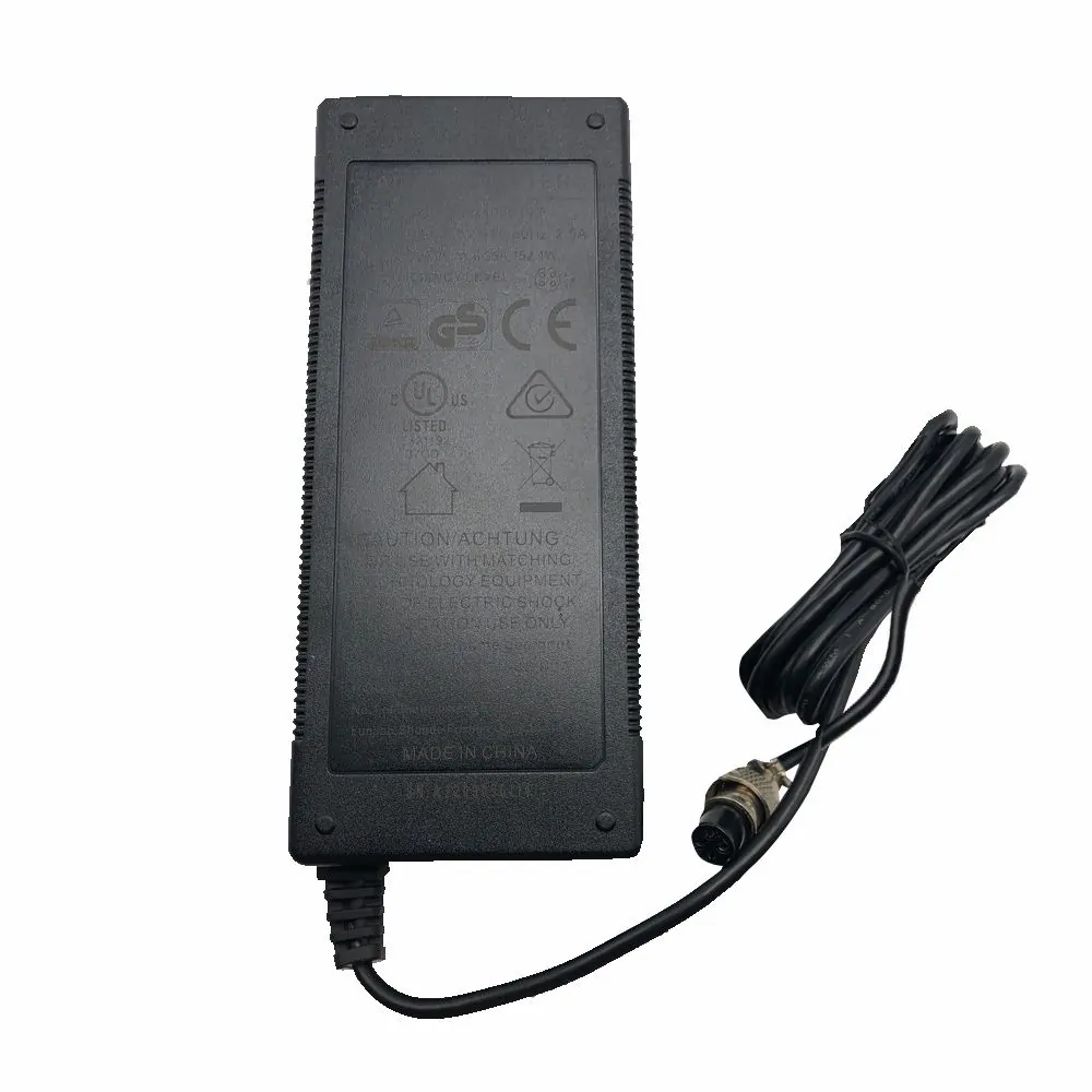 HYDROS Power Giver Power Supply 4-AMP for HYDROS aquarium controller compatibility
