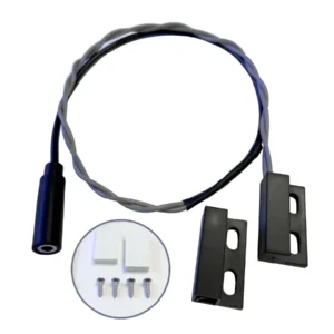 Hydros Door REED Switch 0–10V for cabinet door detection and automation with Hydros control products