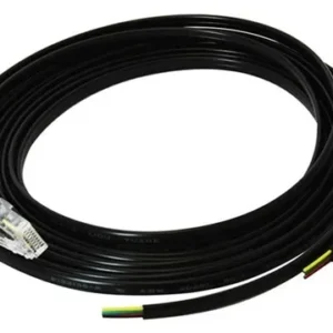 2 Channel Apex to Light Dimming Cable