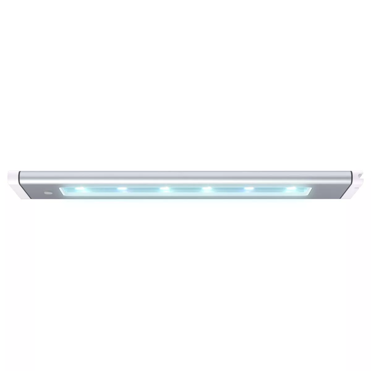 Blade Smart LED Strip Freshwater 12 Inch aquarium light by Aquaillumnination shown in full.