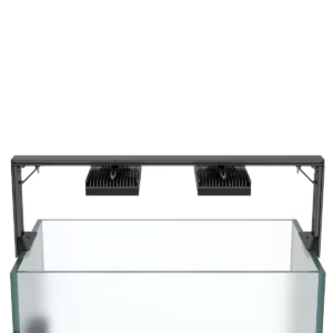 HMS Multi Light Mount Kit for Hydra aquarium lights and light mounting system that is adjustable