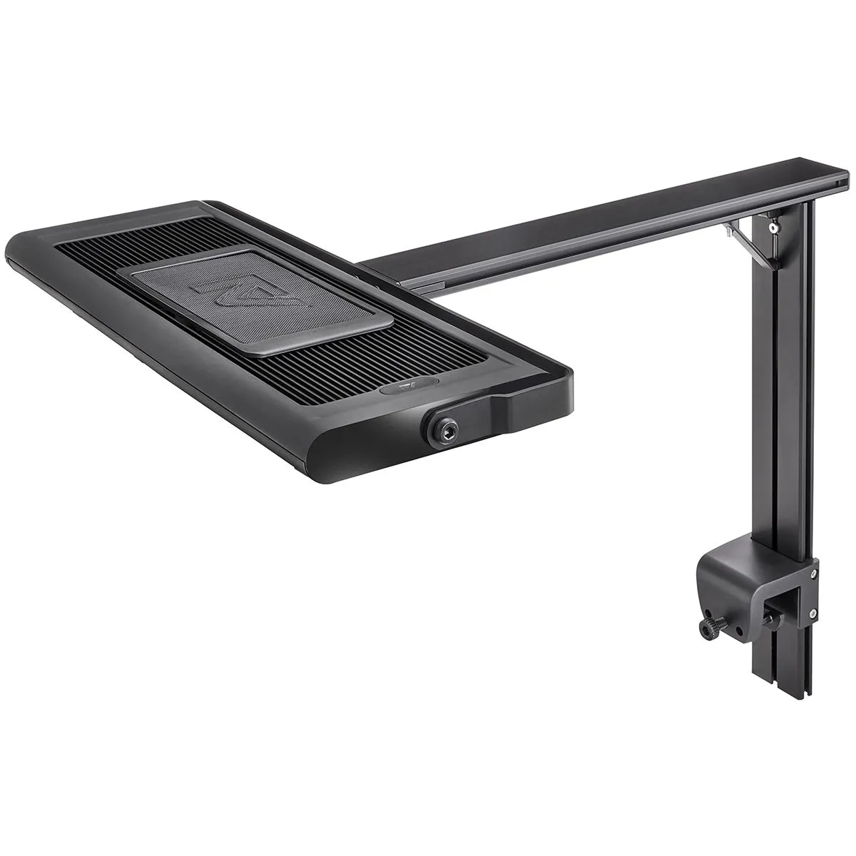 Aquaillumination Hydra Edge 68HD Mounting C-Bracket with top and rear mount included.