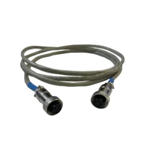 Hydros 25 foot command bus cable for aquarium controller data connection
