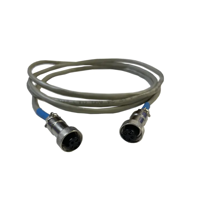 Hydros 25 foot command bus cable for aquarium controller data connection