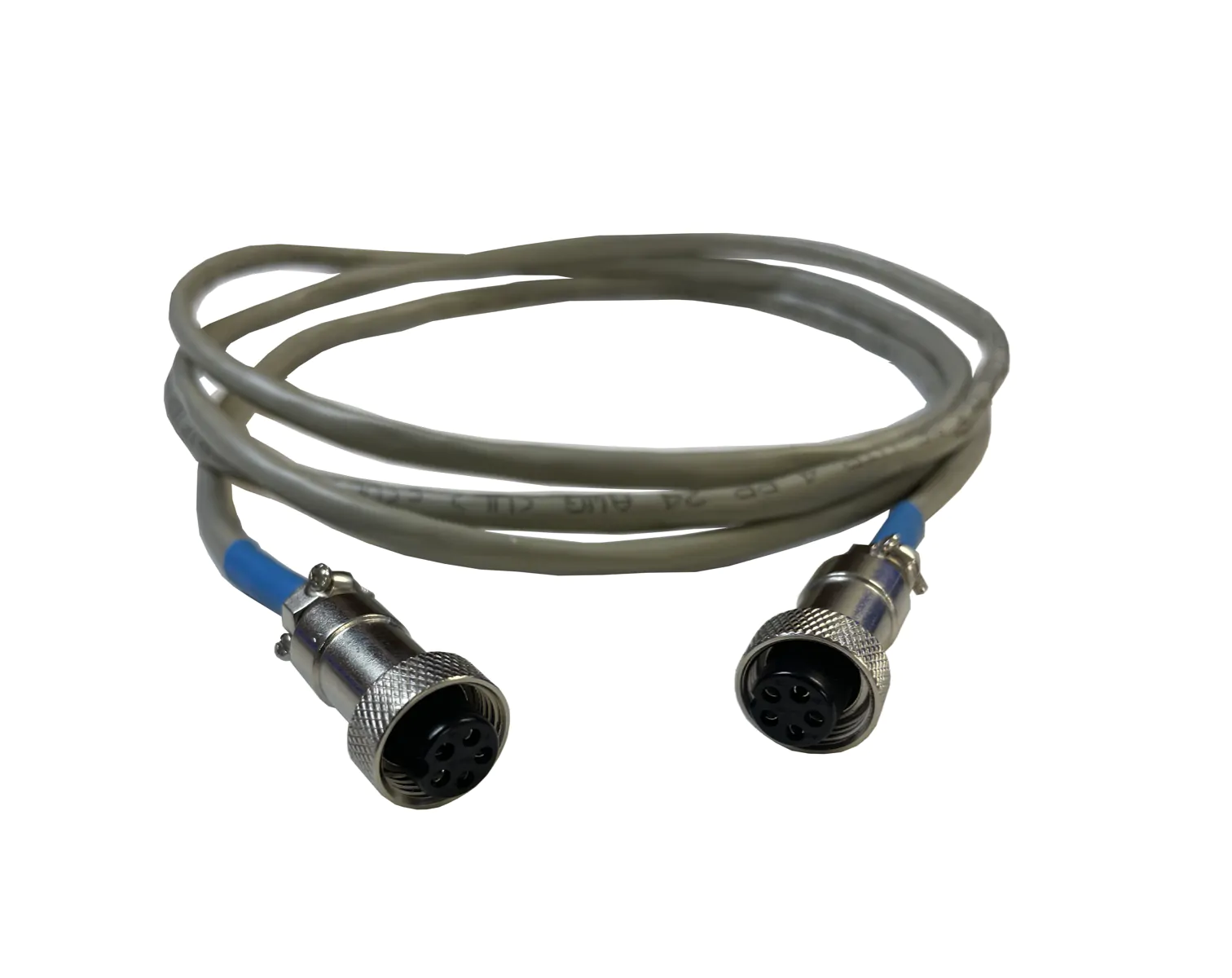 Hydros Command Bus Cable 50 foot data-only controller cable pictured