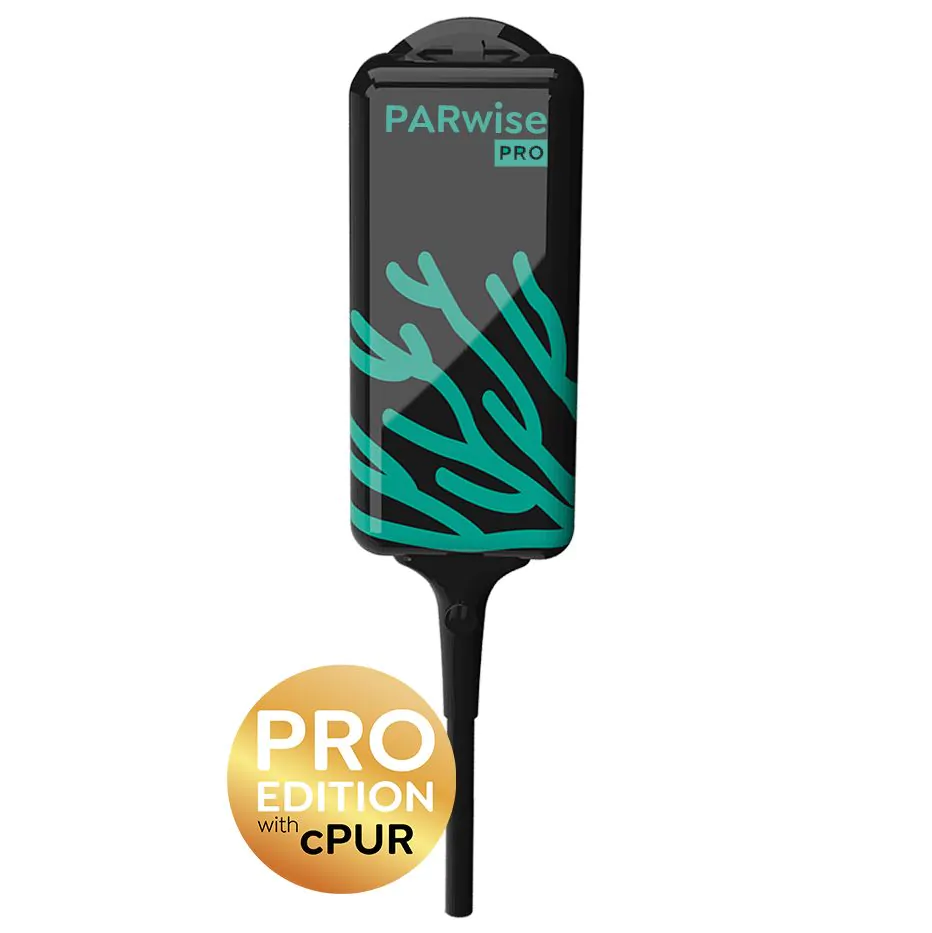 PARwise pro by ITC Reefculture to eliminate unwanted aquarium pests