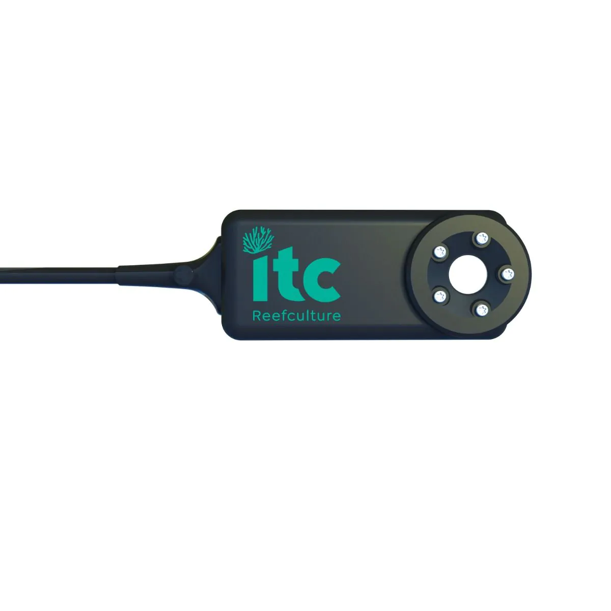 ITC Reefculture PARwise Light Meter reading PAR spectrum activity levels