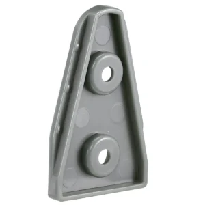 Neptune Systems Apex Module Mounting Bracket for Apex A2 and A3 aquarium controller module installation