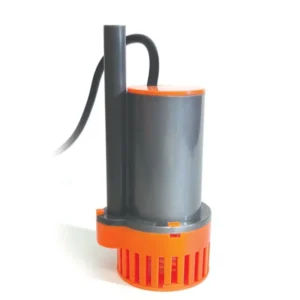 Neptune Systems PMUP V2 submersible utility pump 100 GPH 14 ft head 3/8 inch outlet for ATO and reactors