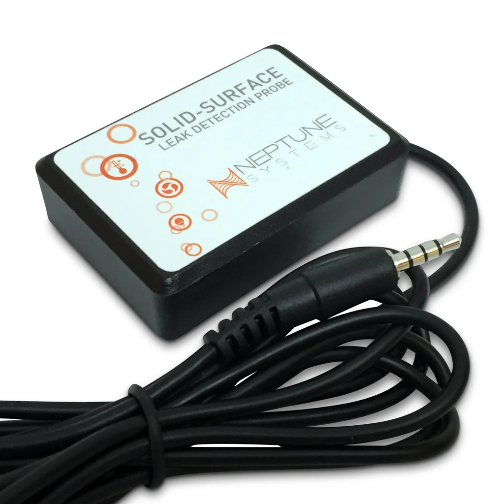 Neptune Systems Solid Surface Advanced Leak Detection Probe
