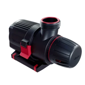 Red Sea ReefRun G2 12000 DC Pump with controller and fittings for saltwater aquarium circulation