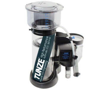 Tunze DOC Skimmer 9410 DC internal protein skimmer for reef aquariums