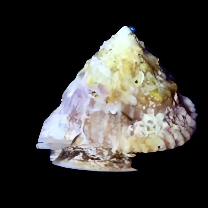 Snail: Astrea; Atl