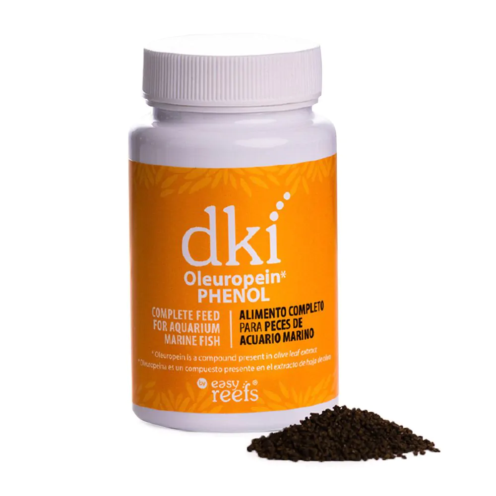 Easy Reefs DKI Oleuropein PHENOL 50g