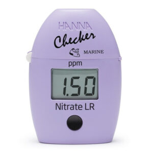 Hanna Instruments Nitrate Handheld Colorimeter