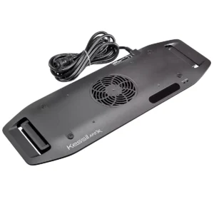 Kessil AP9X LED Lighting Panel for reef aquarium with spectrum controls and WiFi features