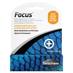 Seachem Focus 5g