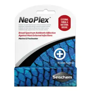 Seachem Neoplex 10g 0.35oz