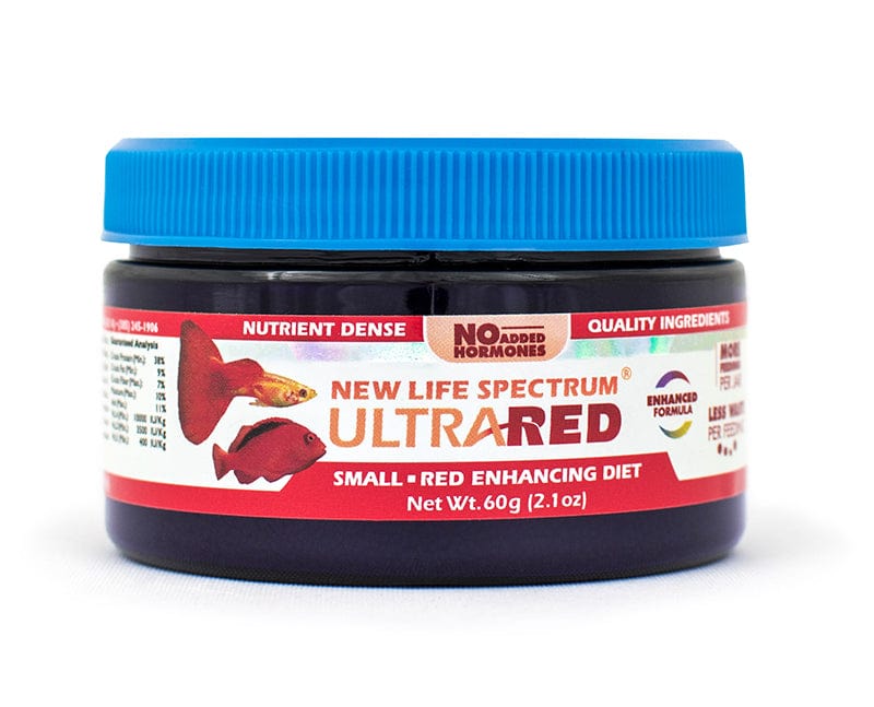 NLF:60g N/Life UltraRed SMALL
