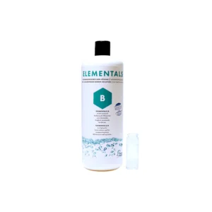 Fauna Marin Elementals Boron (B) reef supplement for coral growth and trace element balance