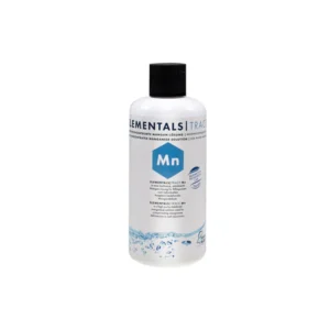 Fauna Marin Elementals Manganese (Mn) Aquarium Supplement 250 mL