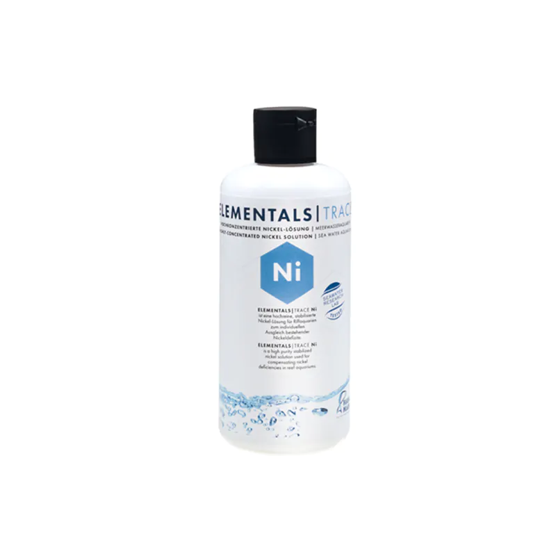 Fauna Marin Elementals 250 mL reef aquarium supplement