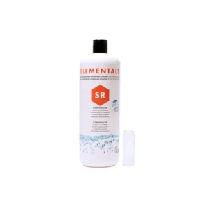 Fauna Marin Elementals Strontium supplement 500ml for marine aquariums