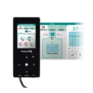 Kessil Spectral Controller X aquarium lighting controller with touch screen and K-Link compatibility