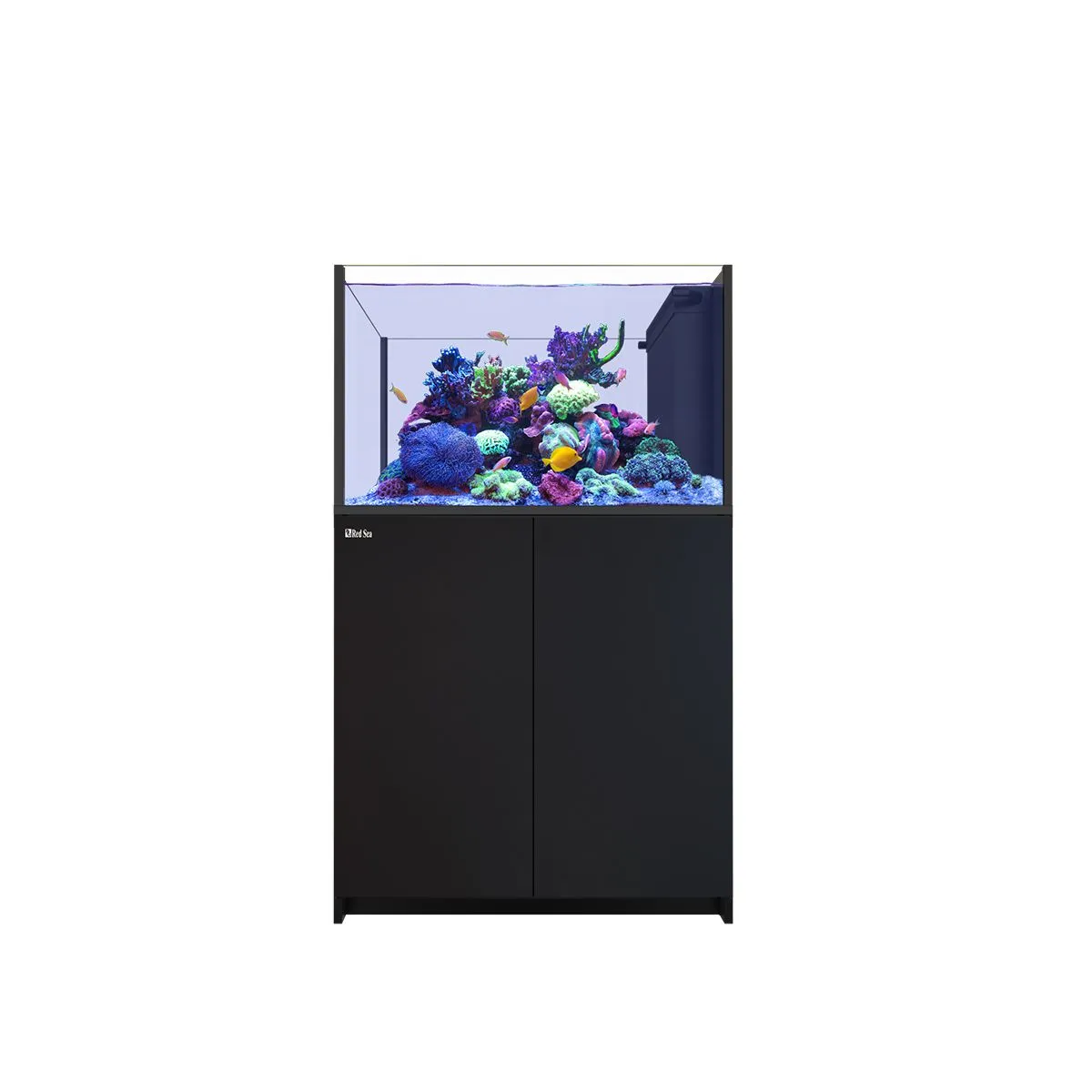 REEFER Peninsula G2+ 350 Complete System (Black)(73 Gal)