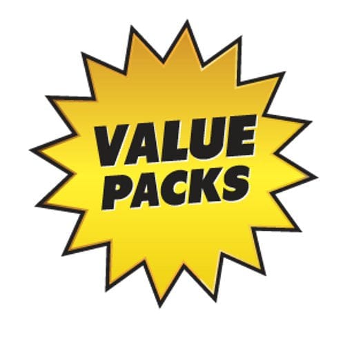 AAA: FISH Value Pack 2