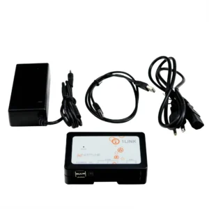 1LINK Power and Communication Module w/ Power Supply